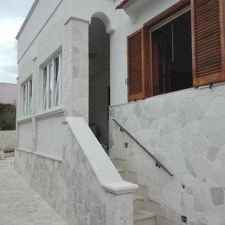 Villa Tonia San Pietro in Bevagna Εξωτερικό φωτογραφία