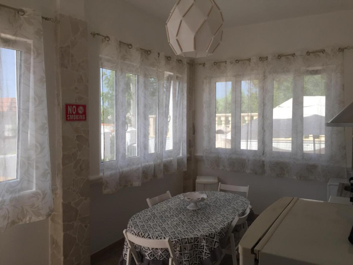 Villa Tonia San Pietro in Bevagna Εξωτερικό φωτογραφία