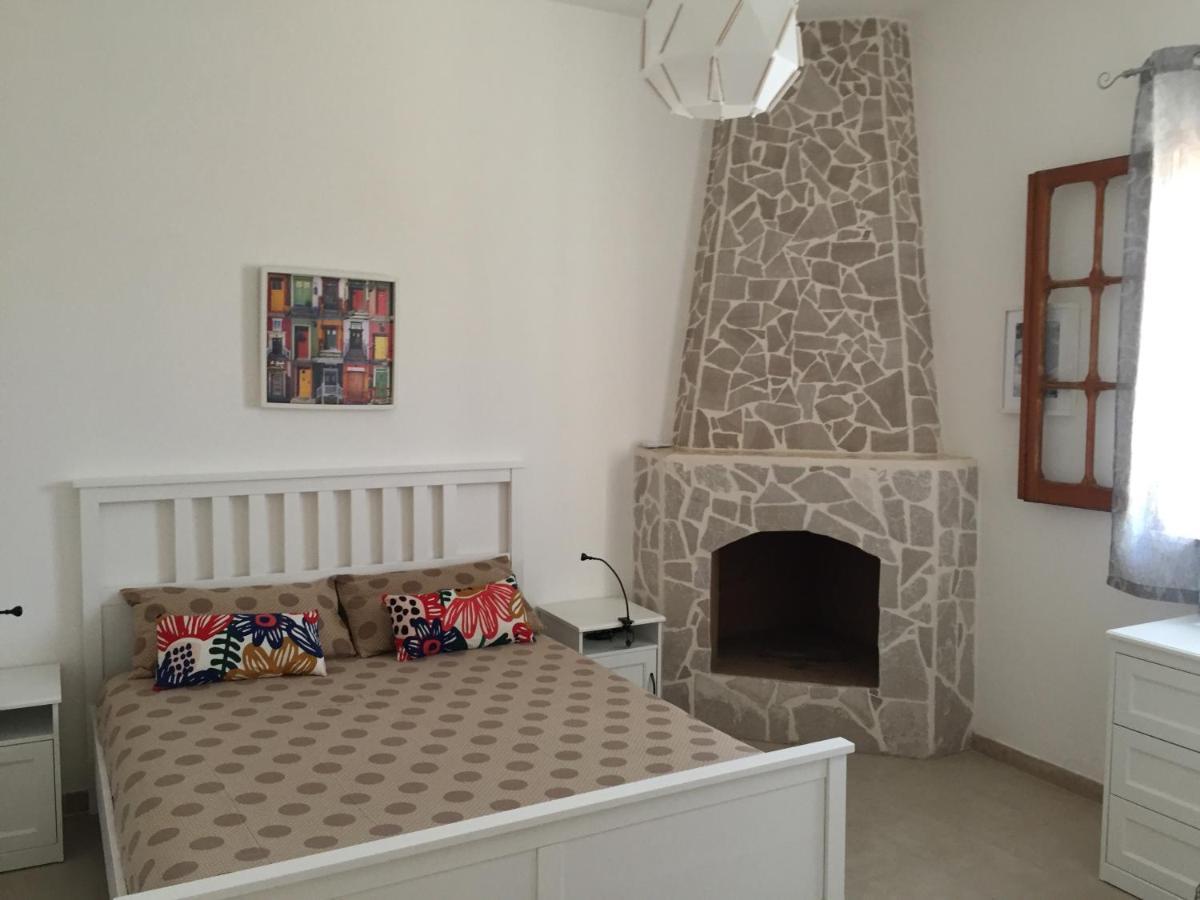 Villa Tonia San Pietro in Bevagna Εξωτερικό φωτογραφία