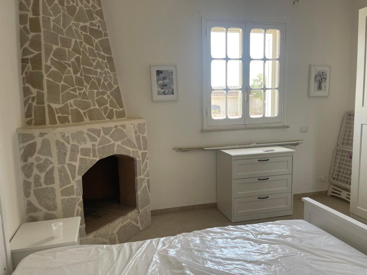 Villa Tonia San Pietro in Bevagna Εξωτερικό φωτογραφία