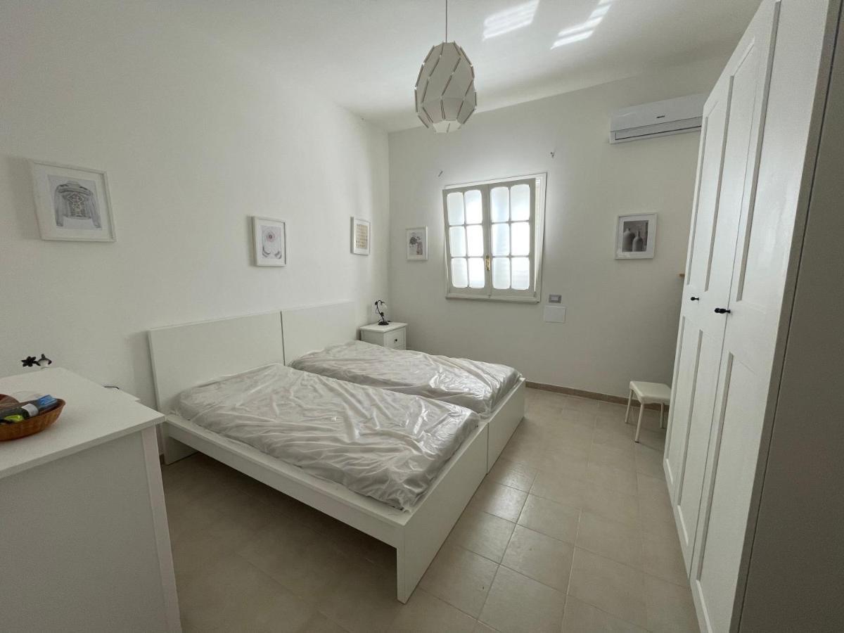 Villa Tonia San Pietro in Bevagna Εξωτερικό φωτογραφία