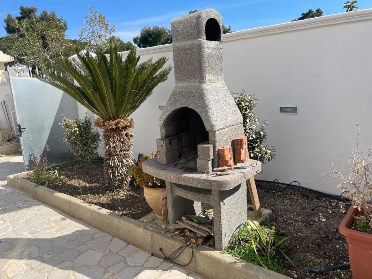 Villa Tonia San Pietro in Bevagna Εξωτερικό φωτογραφία