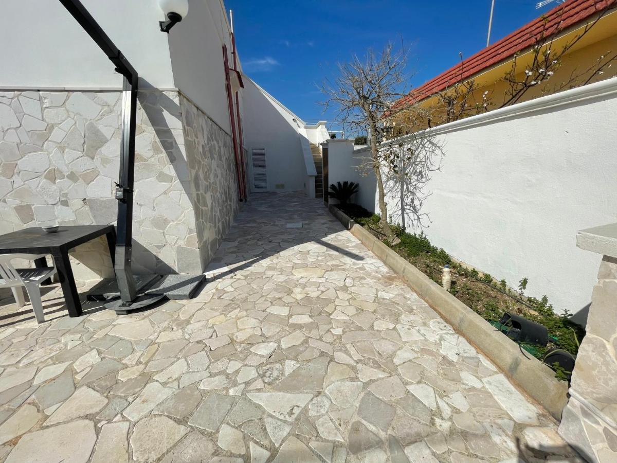 Villa Tonia San Pietro in Bevagna Εξωτερικό φωτογραφία