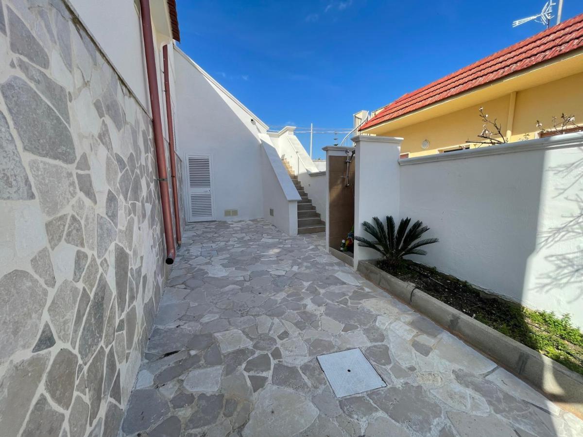 Villa Tonia San Pietro in Bevagna Εξωτερικό φωτογραφία