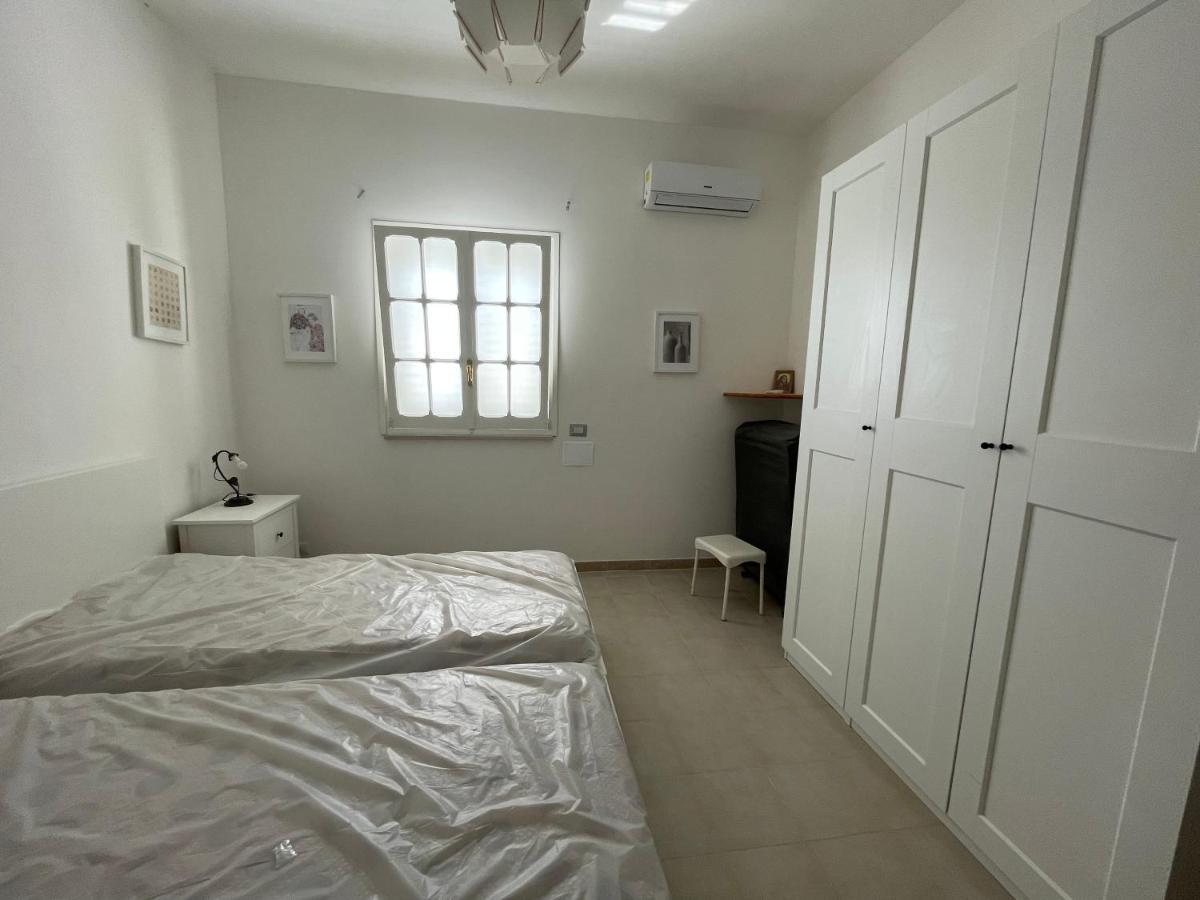 Villa Tonia San Pietro in Bevagna Εξωτερικό φωτογραφία