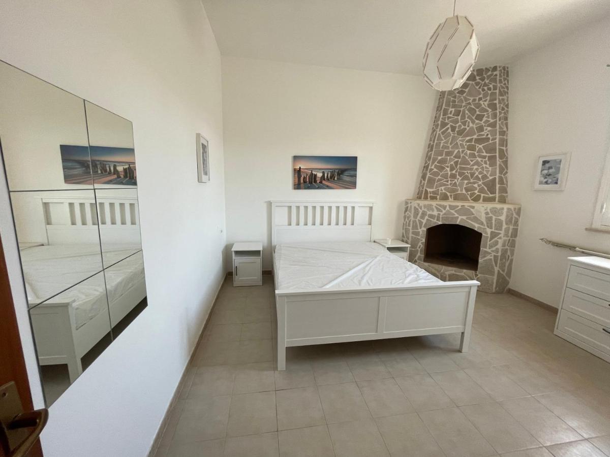 Villa Tonia San Pietro in Bevagna Εξωτερικό φωτογραφία