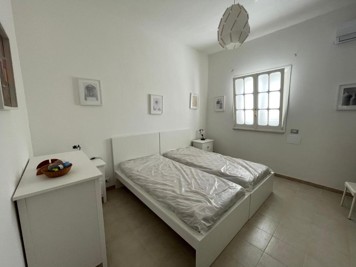 Villa Tonia San Pietro in Bevagna Εξωτερικό φωτογραφία