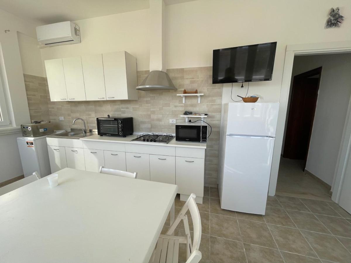 Villa Tonia San Pietro in Bevagna Εξωτερικό φωτογραφία