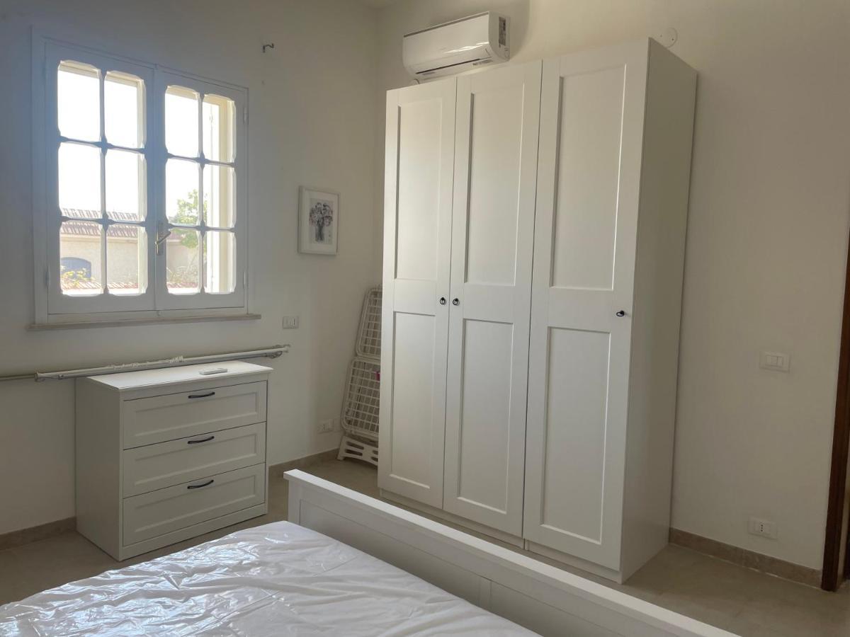 Villa Tonia San Pietro in Bevagna Εξωτερικό φωτογραφία