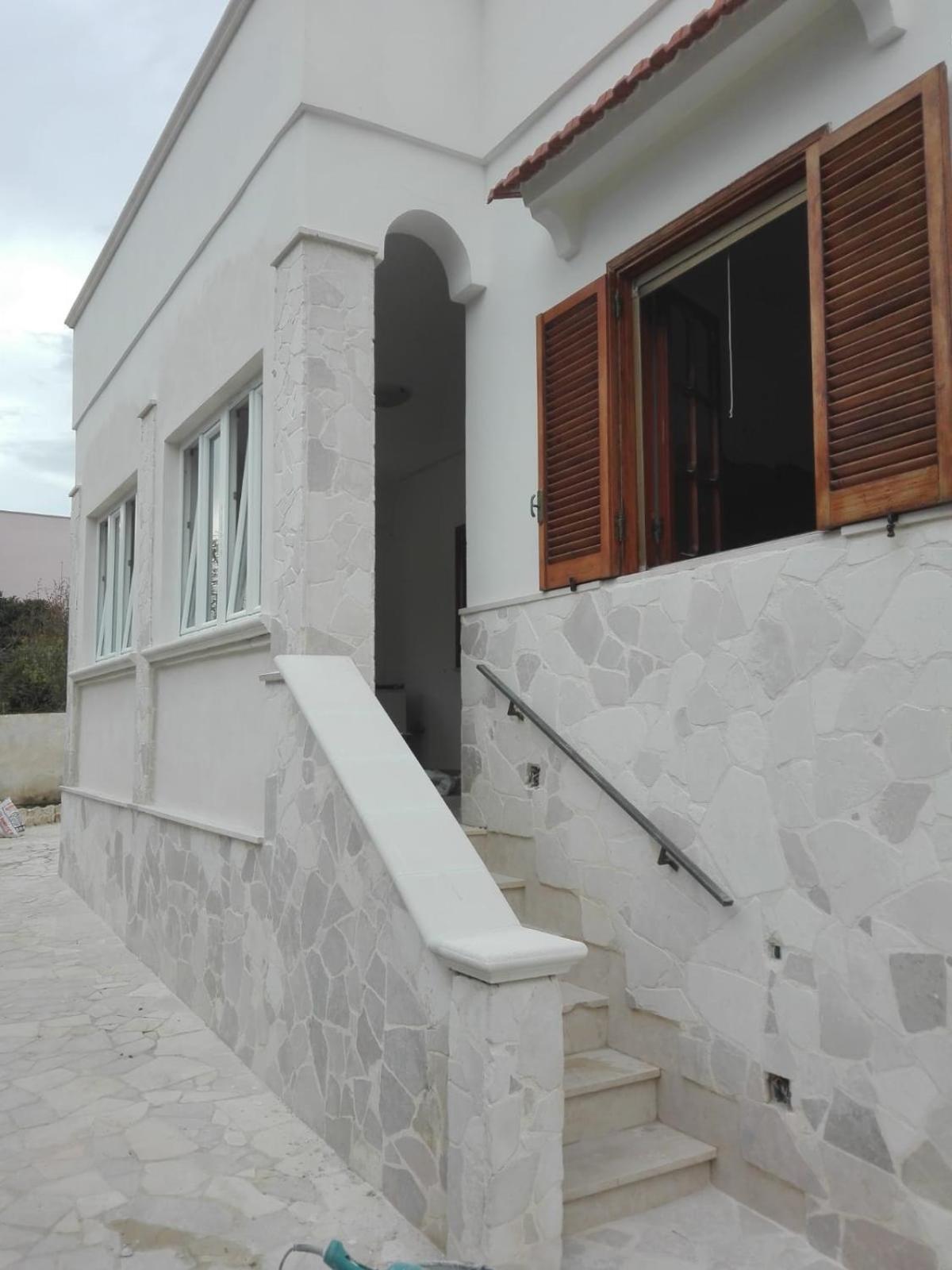 Villa Tonia San Pietro in Bevagna Εξωτερικό φωτογραφία