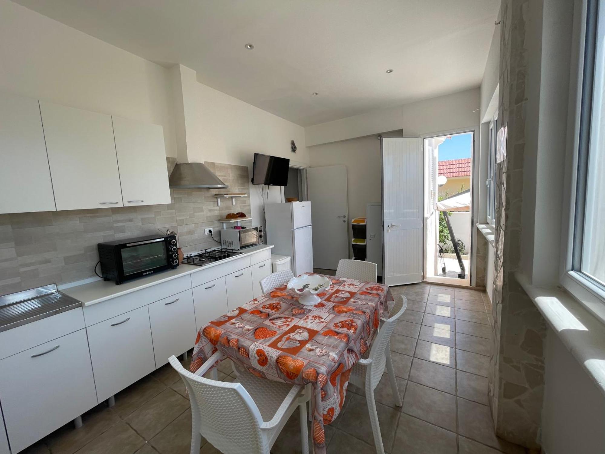 Villa Tonia San Pietro in Bevagna Εξωτερικό φωτογραφία