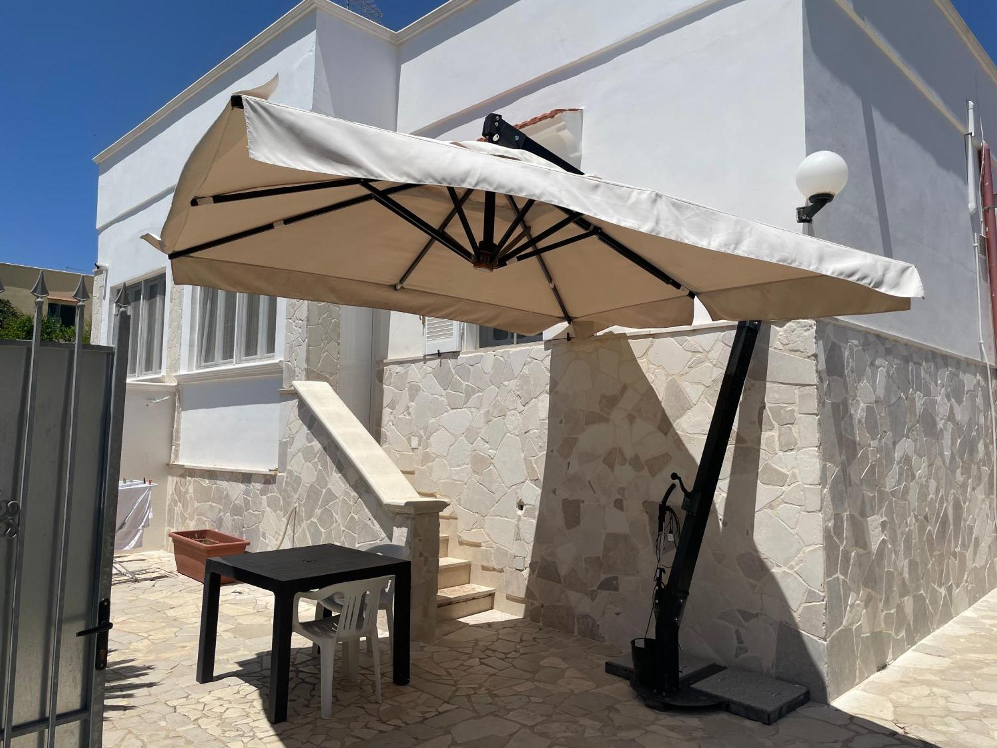 Villa Tonia San Pietro in Bevagna Εξωτερικό φωτογραφία