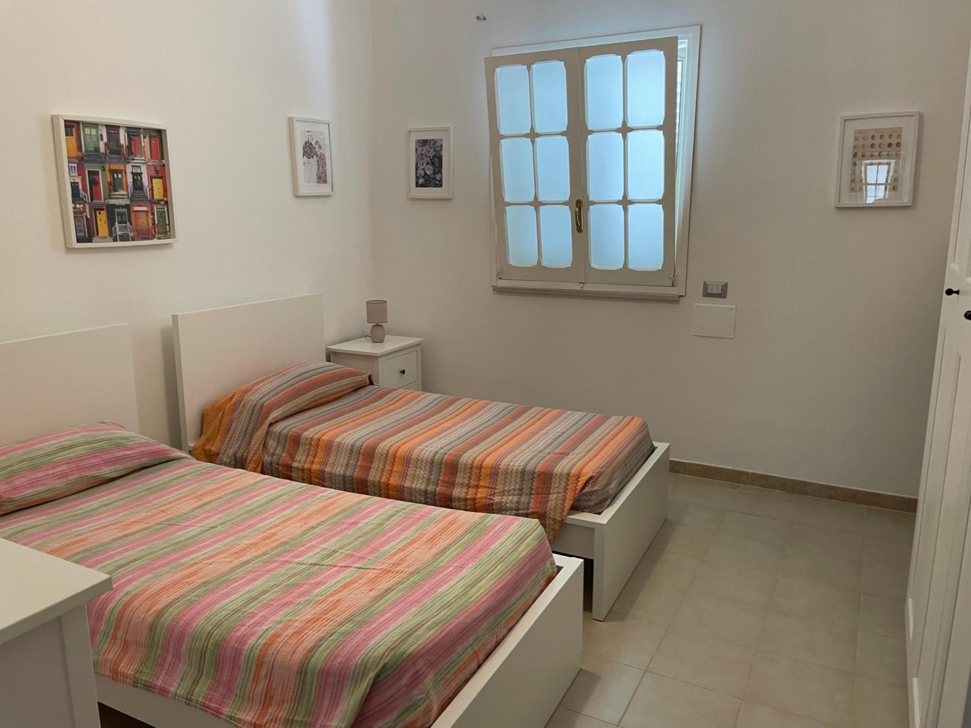 Villa Tonia San Pietro in Bevagna Εξωτερικό φωτογραφία