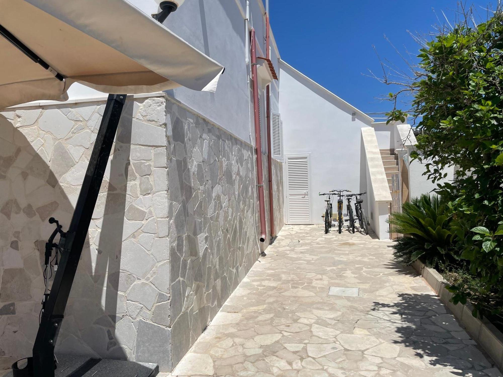 Villa Tonia San Pietro in Bevagna Εξωτερικό φωτογραφία