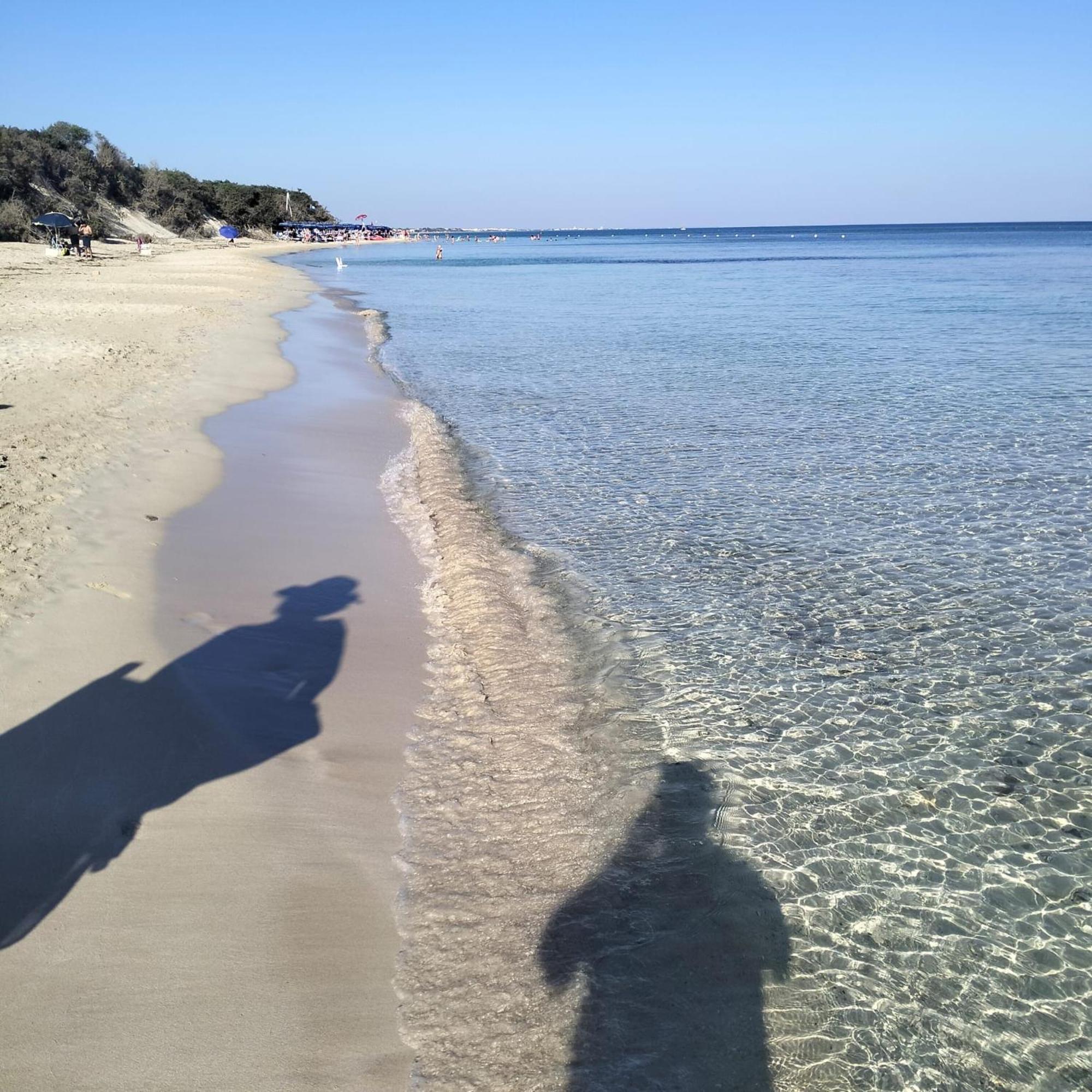 Villa Tonia San Pietro in Bevagna Εξωτερικό φωτογραφία